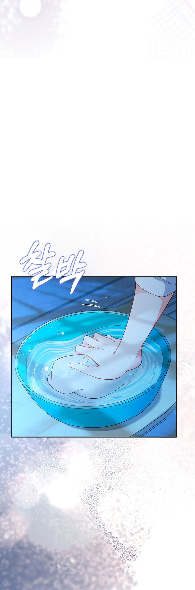 Terminé criando a los hijos de los protagonistas Capítulo 17 - Página 36