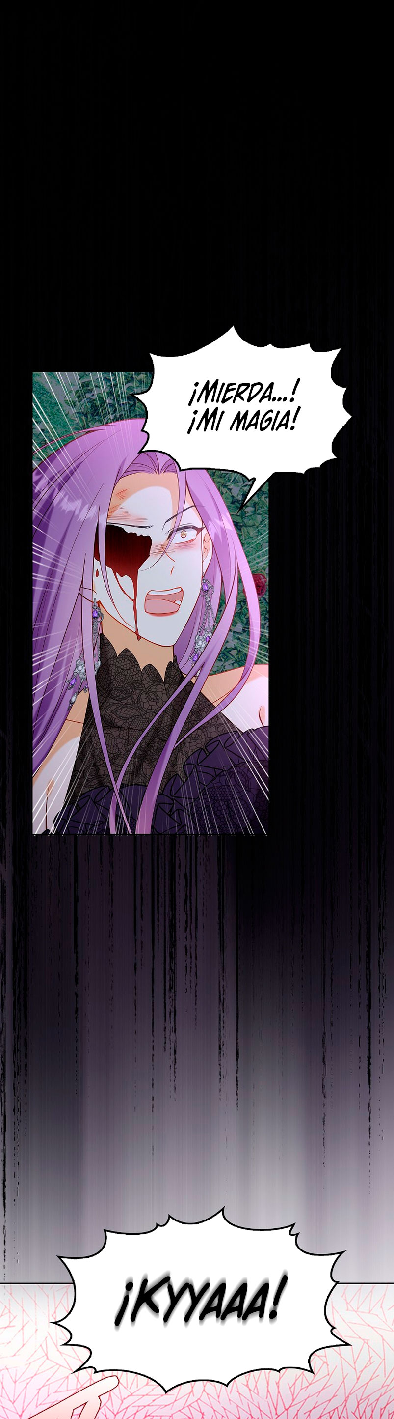 Terminé criando a los hijos de los protagonistas Capítulo 17 - Página 5