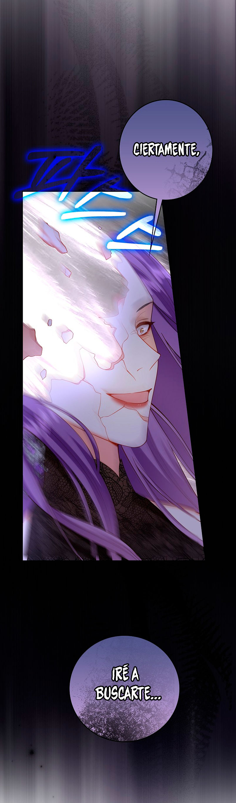 Terminé criando a los hijos de los protagonistas Capítulo 17 - Página 7