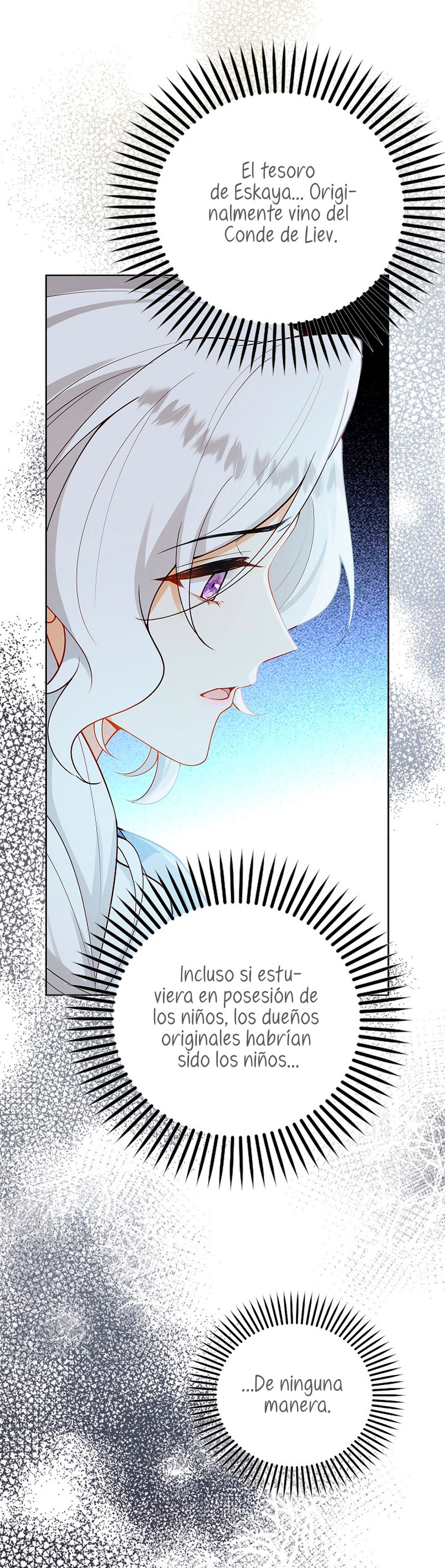 Terminé criando a los hijos de los protagonistas Capítulo 18 - Página 15