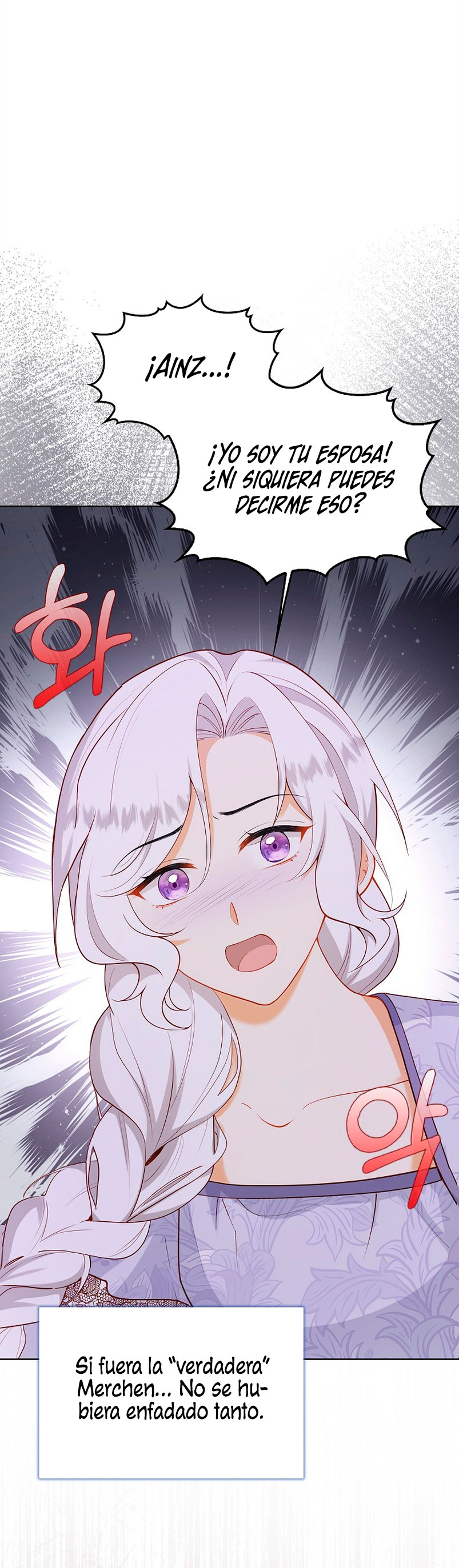 Terminé criando a los hijos de los protagonistas Capítulo 18 - Página 18