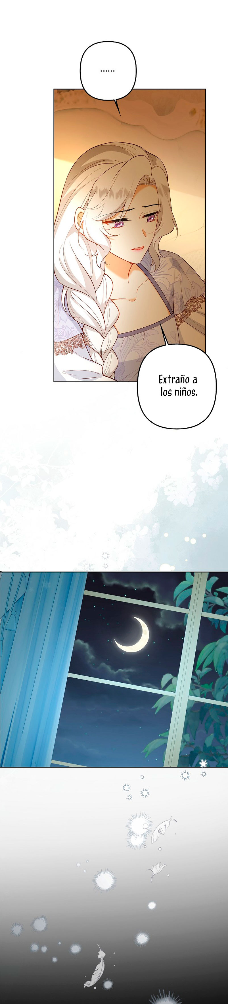 Terminé criando a los hijos de los protagonistas Capítulo 18 - Página 24