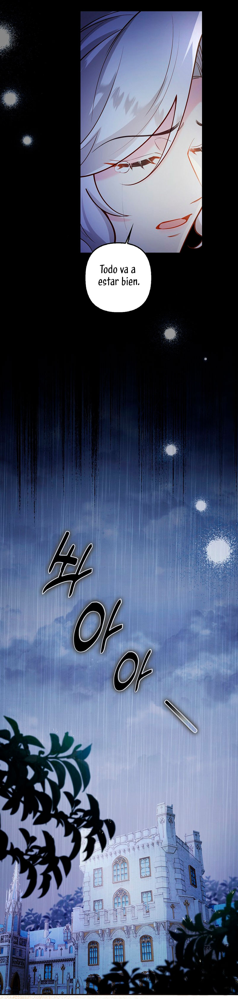 Terminé criando a los hijos de los protagonistas Capítulo 19 - Página 24