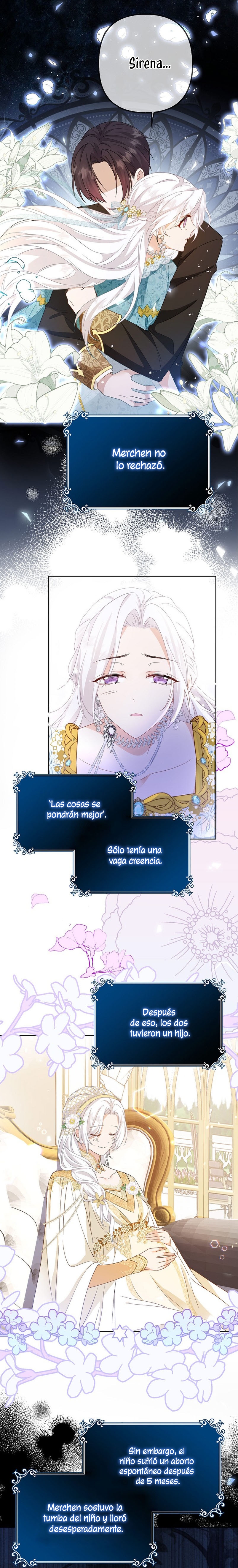 Terminé criando a los hijos de los protagonistas Capítulo 2 - Página 15