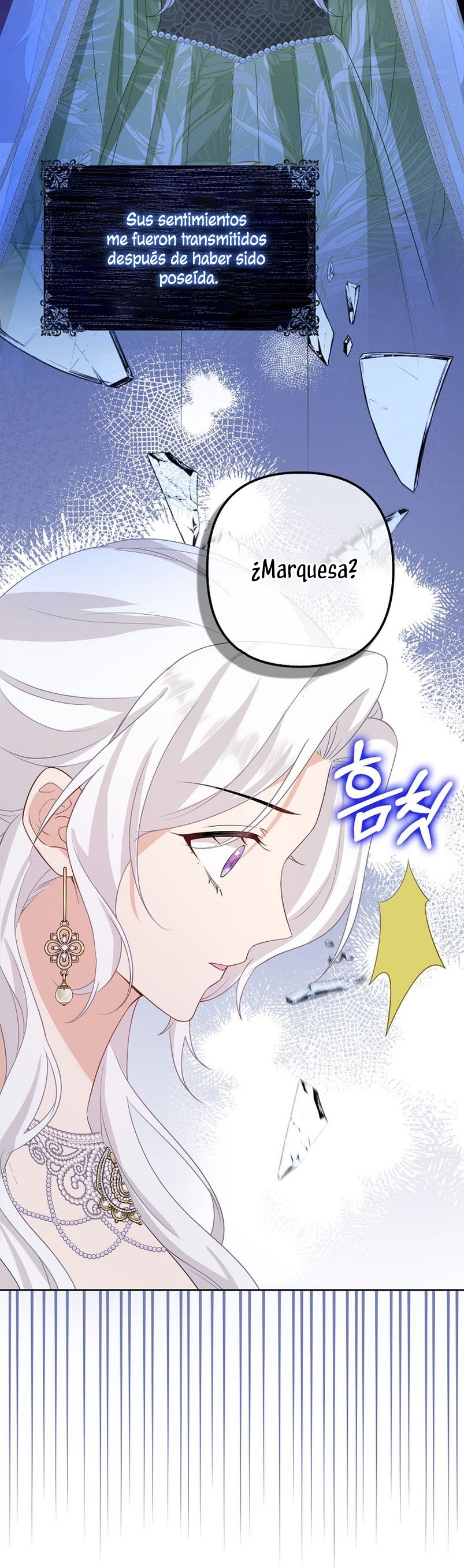 Terminé criando a los hijos de los protagonistas Capítulo 2 - Página 19