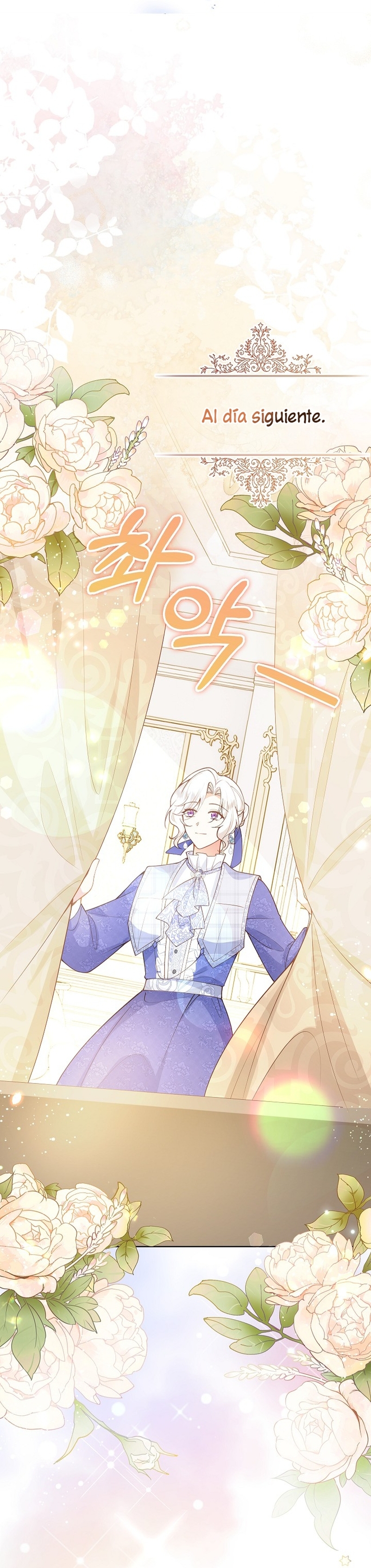 Terminé criando a los hijos de los protagonistas Capítulo 22 - Página 26