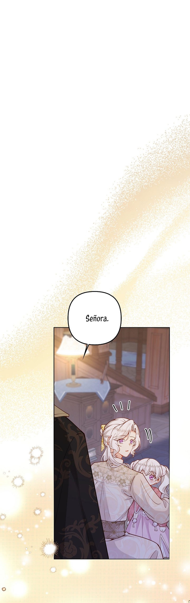 Terminé criando a los hijos de los protagonistas Capítulo 26 - Página 18