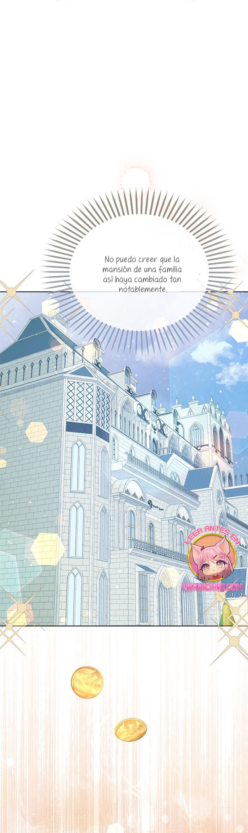 Terminé criando a los hijos de los protagonistas Capítulo 26 - Página 28