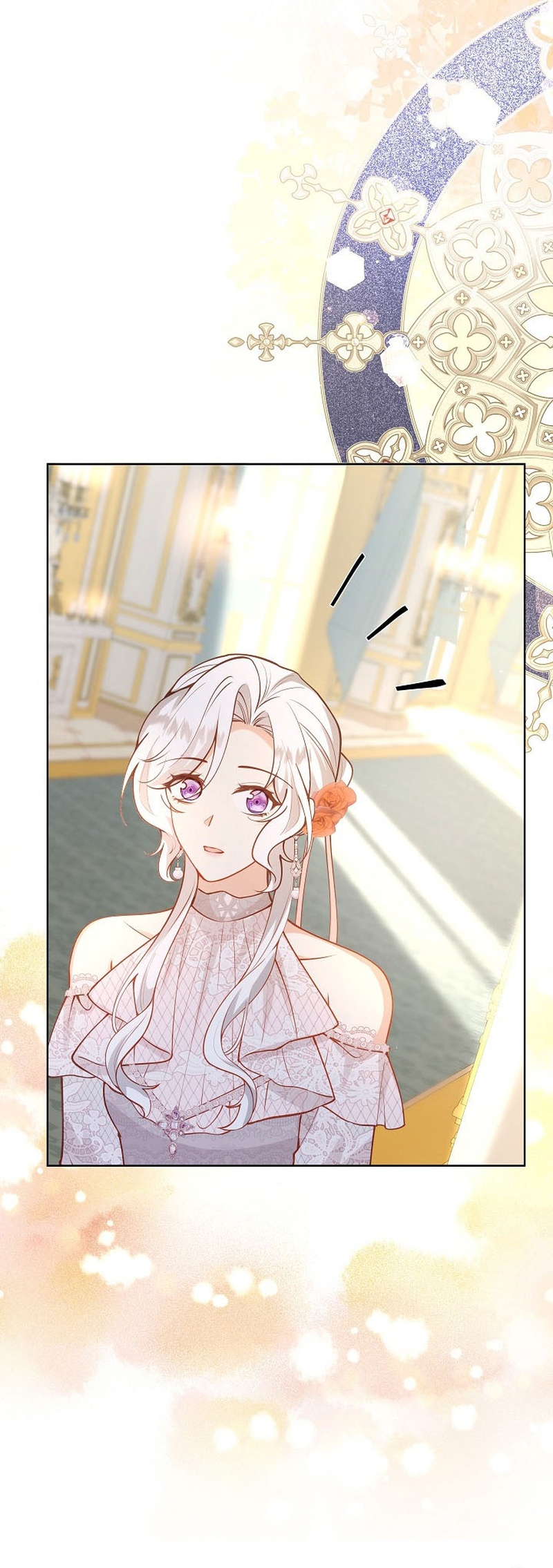 Terminé criando a los hijos de los protagonistas Capítulo 26 - Página 32