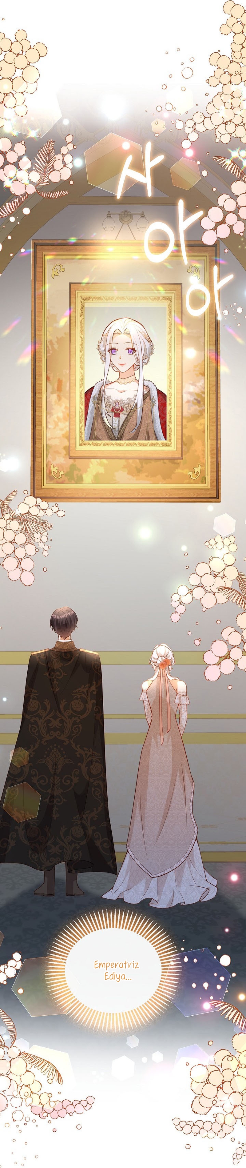 Terminé criando a los hijos de los protagonistas Capítulo 26 - Página 33