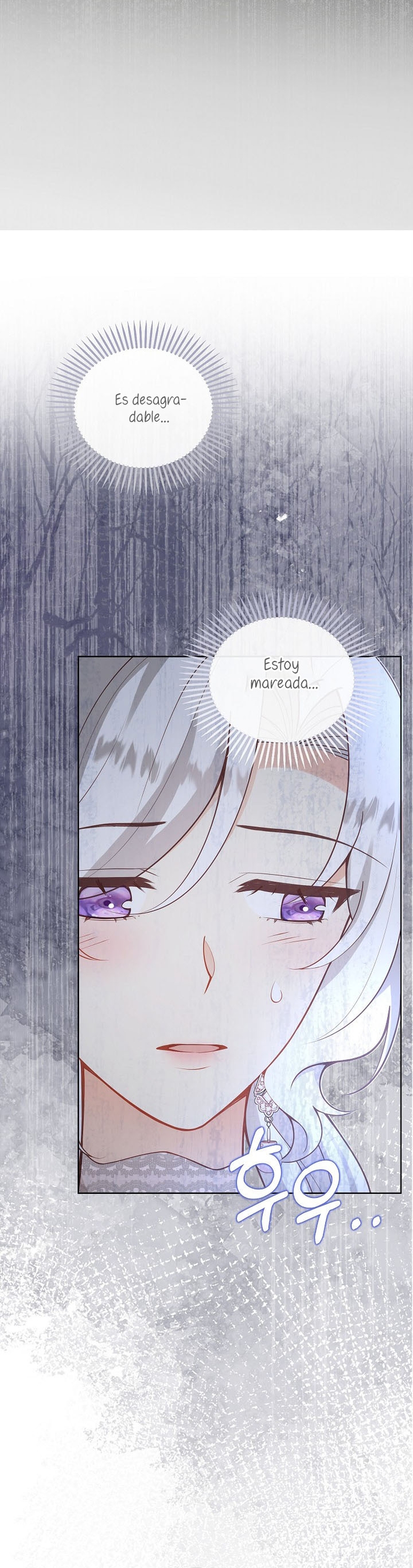 Terminé criando a los hijos de los protagonistas Capítulo 26 - Página 41