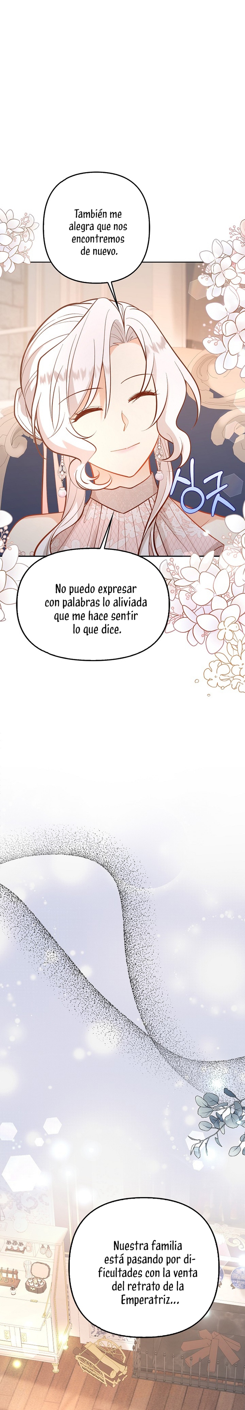 Terminé criando a los hijos de los protagonistas Capítulo 27 - Página 13