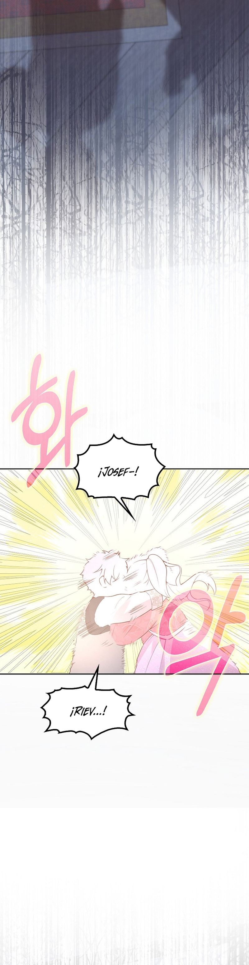 Terminé criando a los hijos de los protagonistas Capítulo 27 - Página 27