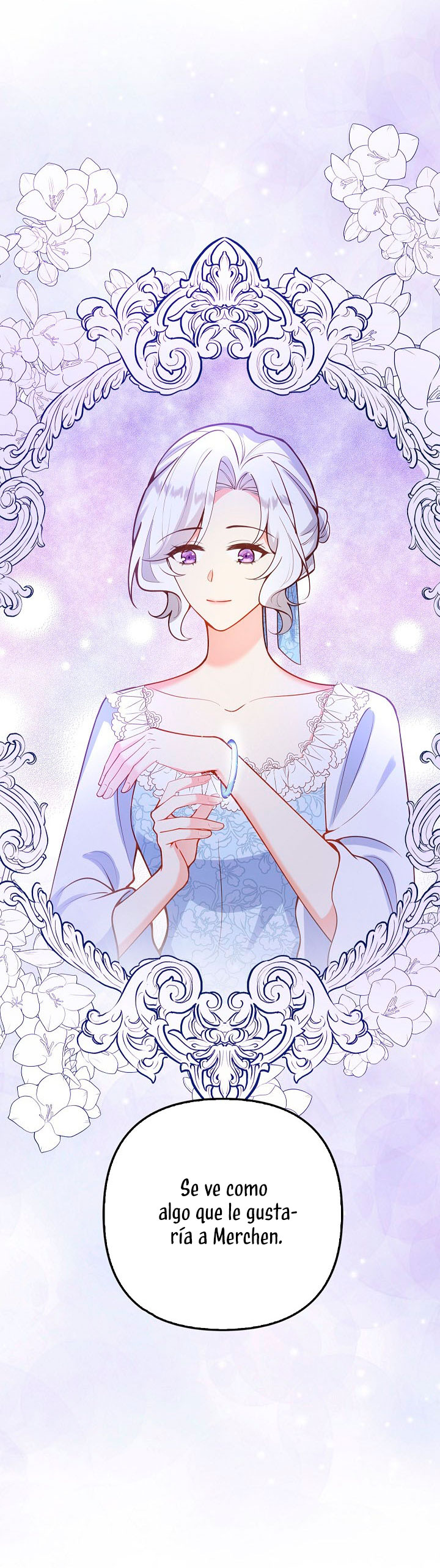 Terminé criando a los hijos de los protagonistas Capítulo 28 - Página 4