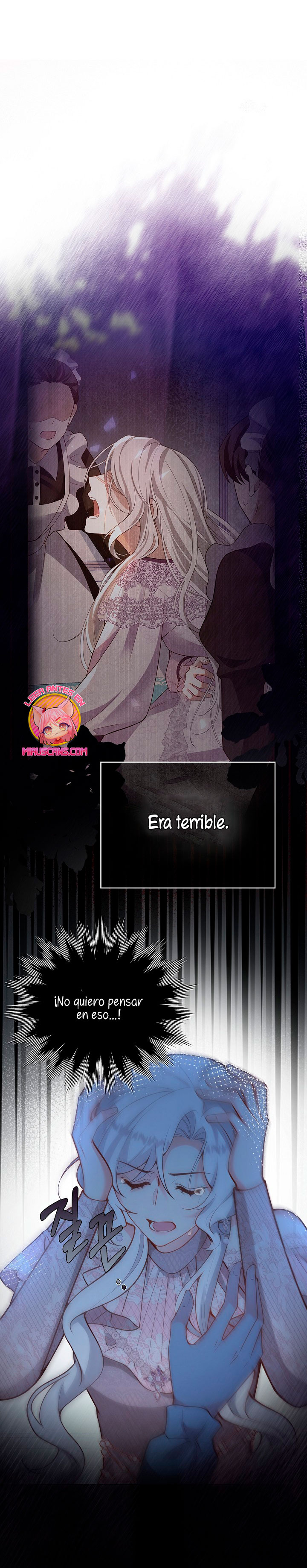 Terminé criando a los hijos de los protagonistas Capítulo 29 - Página 15