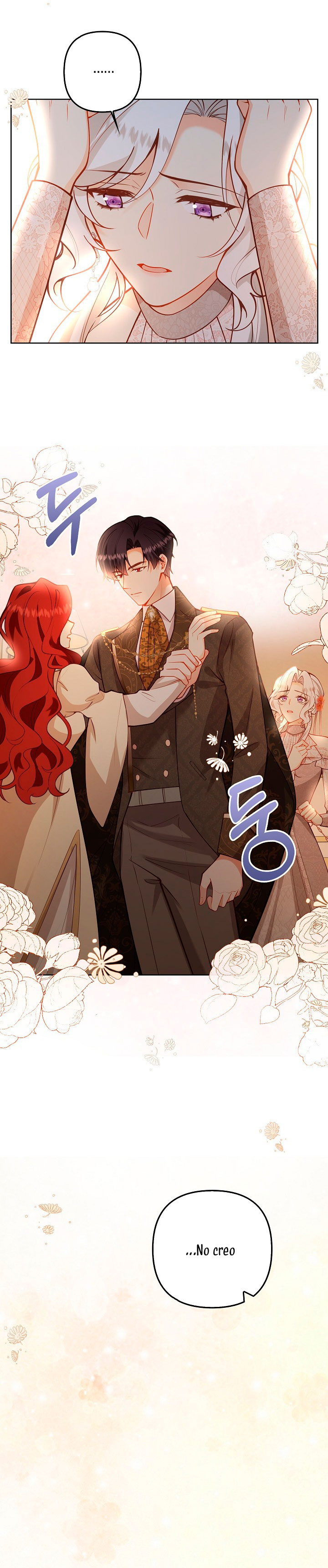 Terminé criando a los hijos de los protagonistas Capítulo 29 - Página 17