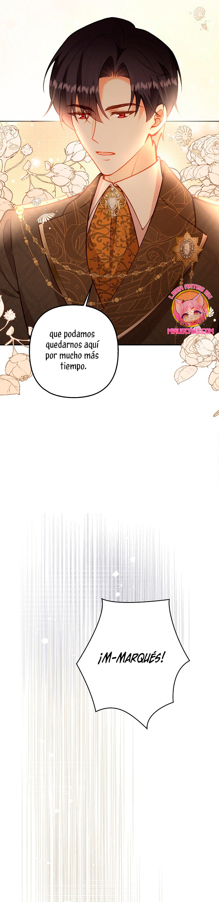 Terminé criando a los hijos de los protagonistas Capítulo 29 - Página 18