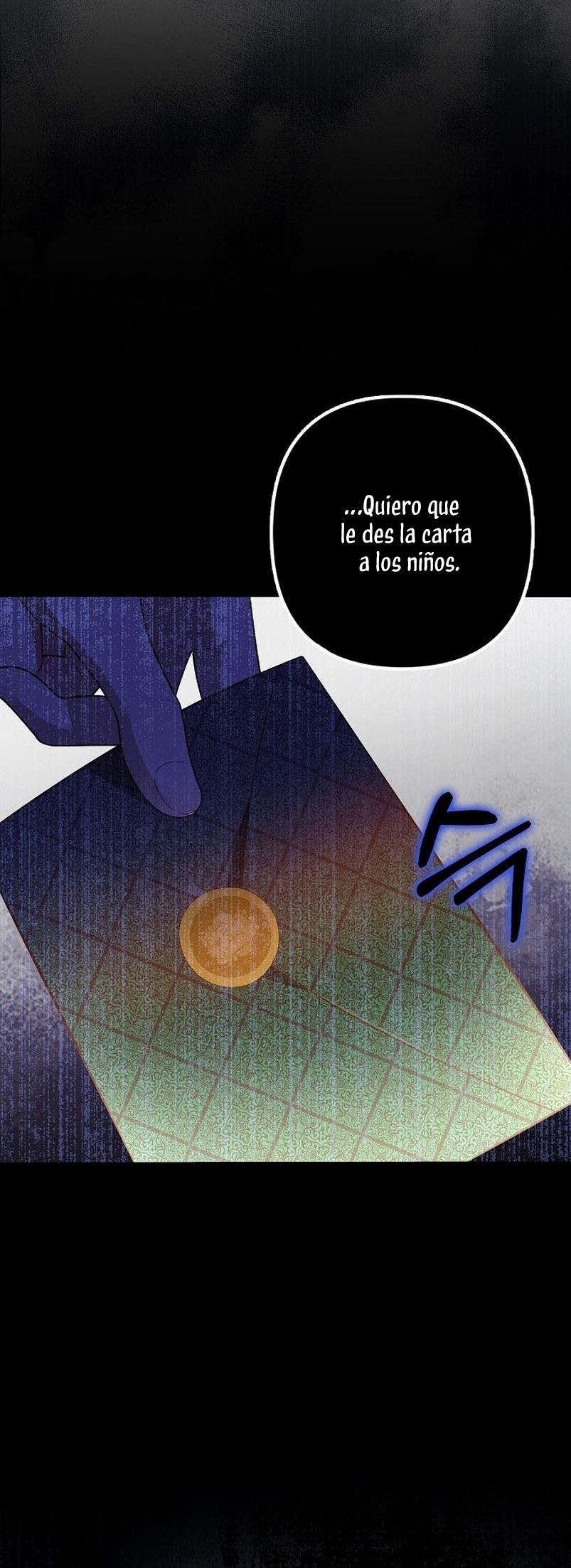 Terminé criando a los hijos de los protagonistas Capítulo 3 - Página 26