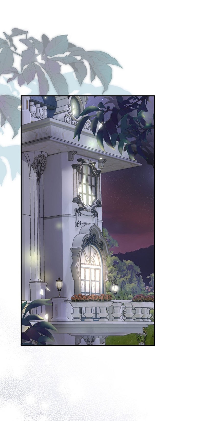 Terminé criando a los hijos de los protagonistas Capítulo 3 - Página 3