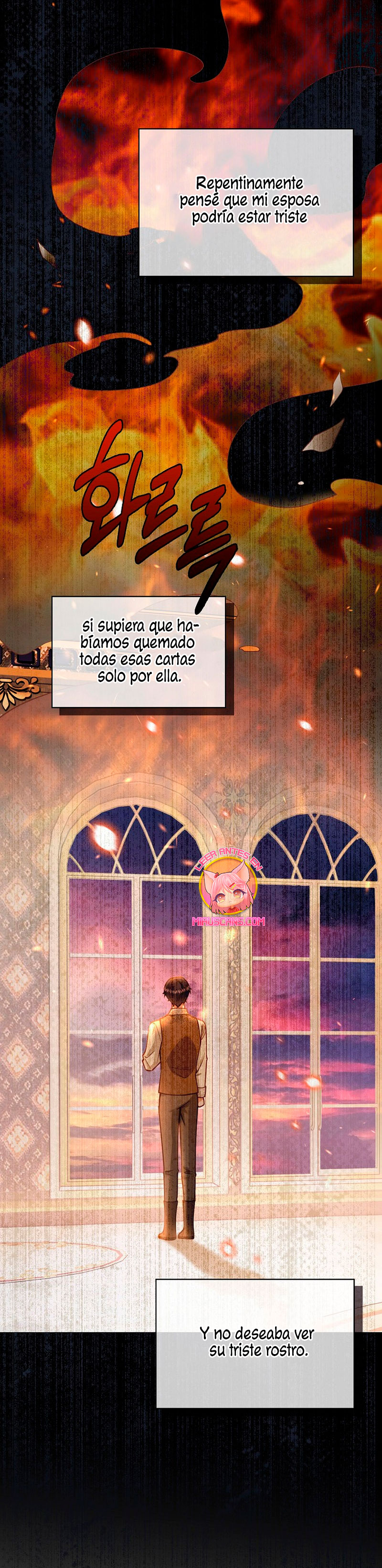 Terminé criando a los hijos de los protagonistas Capítulo 30 - Página 17