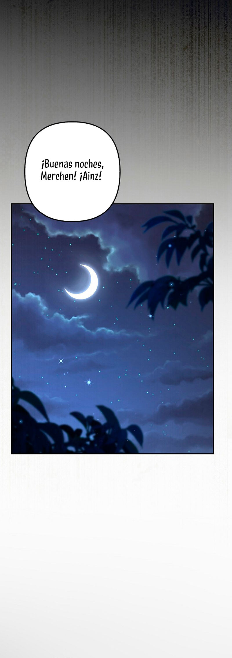 Terminé criando a los hijos de los protagonistas Capítulo 30 - Página 18