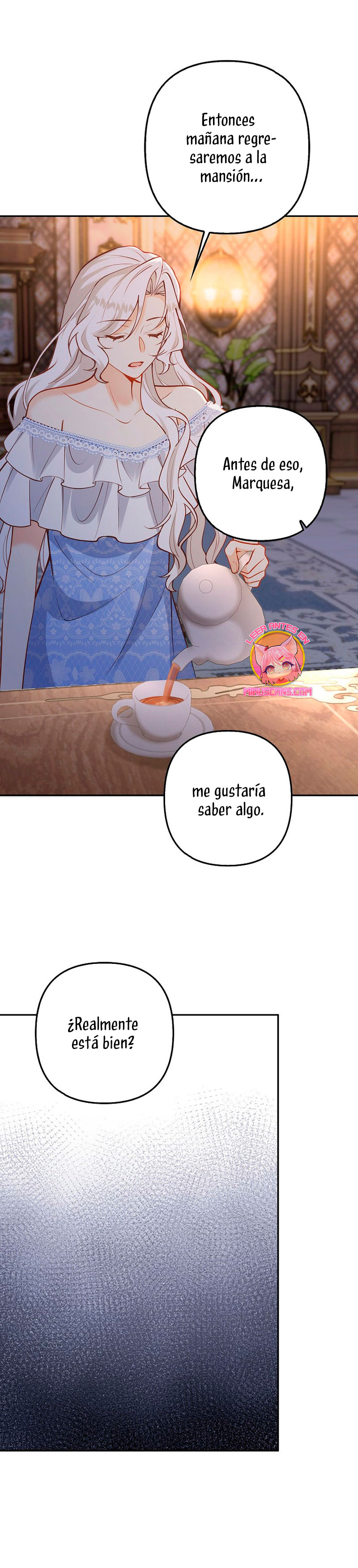 Terminé criando a los hijos de los protagonistas Capítulo 30 - Página 25