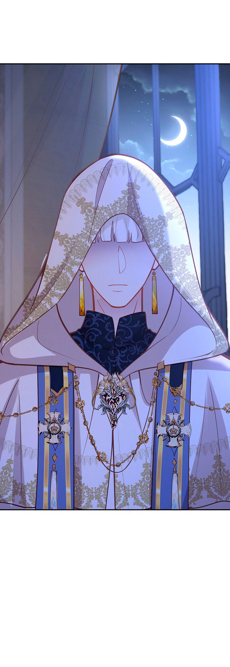 Terminé criando a los hijos de los protagonistas Capítulo 30 - Página 26