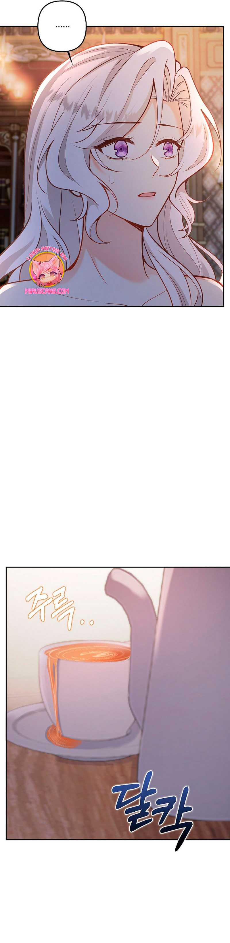 Terminé criando a los hijos de los protagonistas Capítulo 30 - Página 27