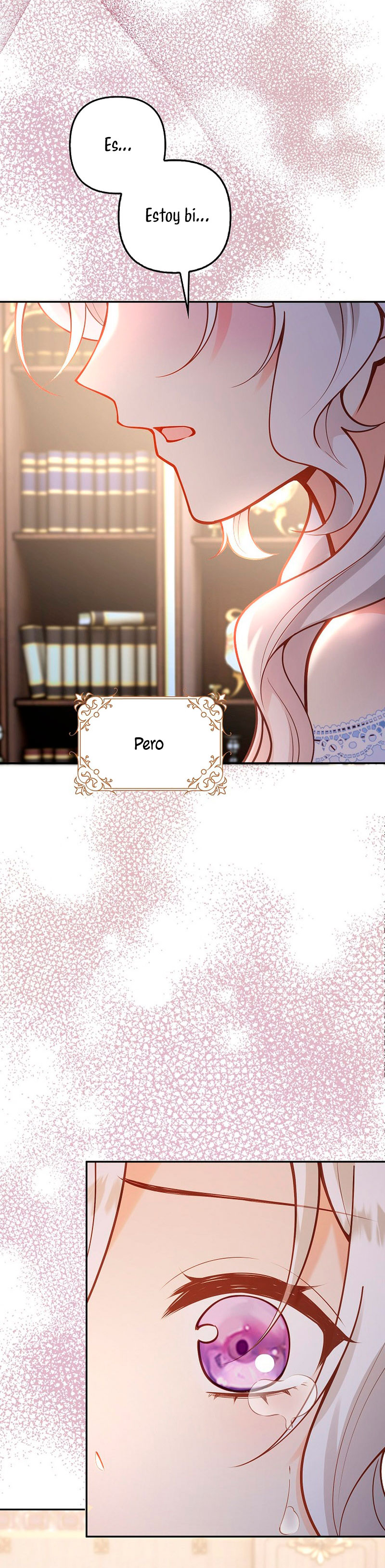 Terminé criando a los hijos de los protagonistas Capítulo 30 - Página 29