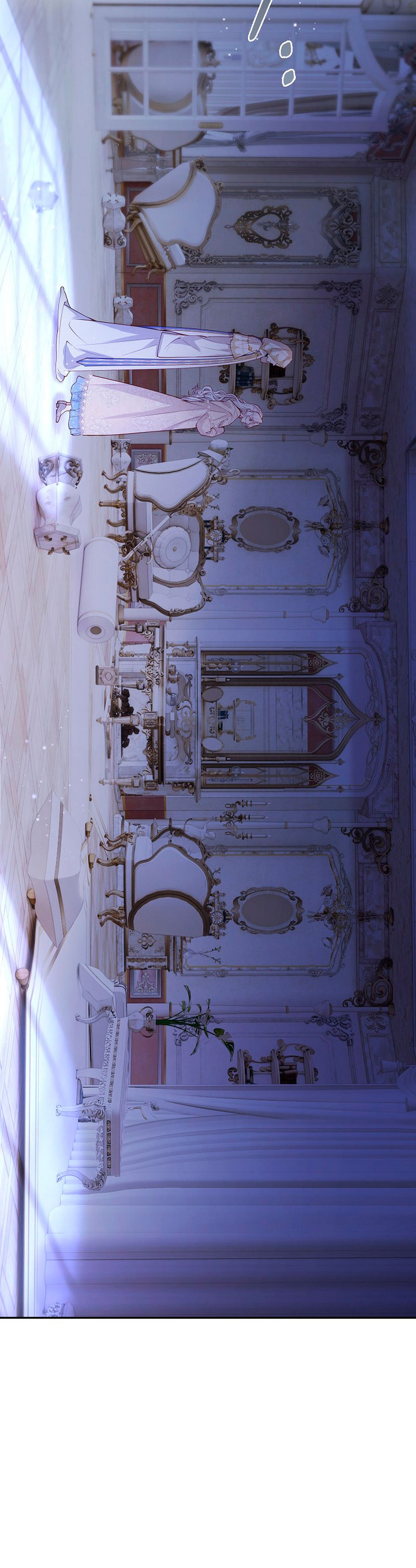 Terminé criando a los hijos de los protagonistas Capítulo 31 - Página 13