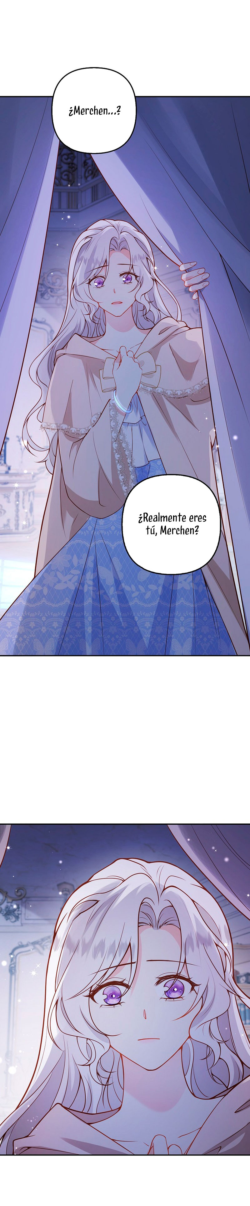 Terminé criando a los hijos de los protagonistas Capítulo 31 - Página 16