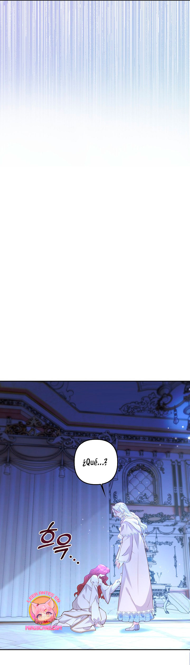 Terminé criando a los hijos de los protagonistas Capítulo 31 - Página 19