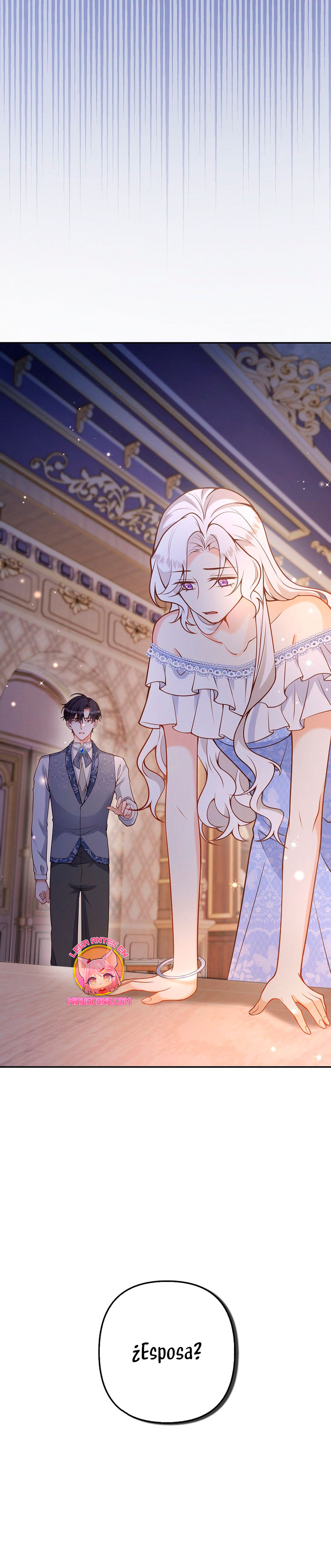 Terminé criando a los hijos de los protagonistas Capítulo 31 - Página 25