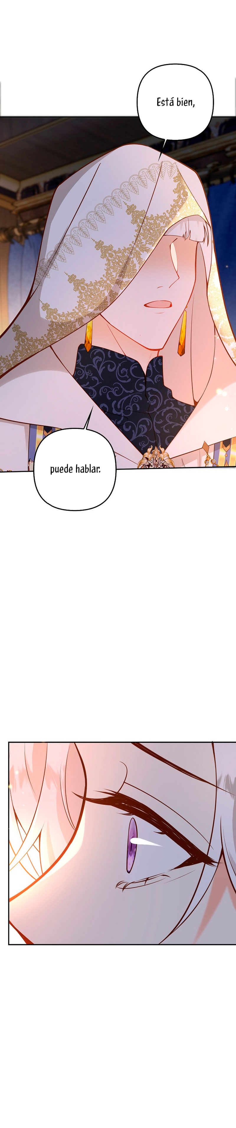 Terminé criando a los hijos de los protagonistas Capítulo 31 - Página 4