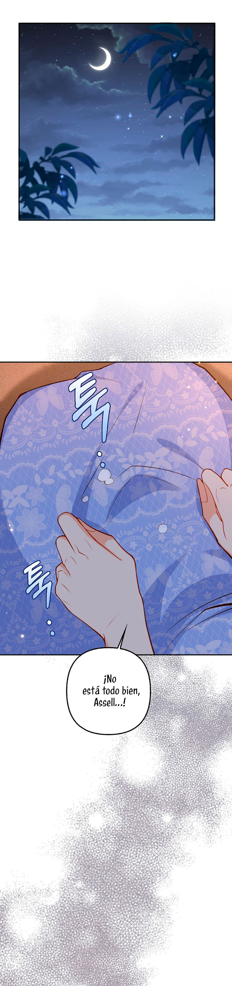 Terminé criando a los hijos de los protagonistas Capítulo 31 - Página 5