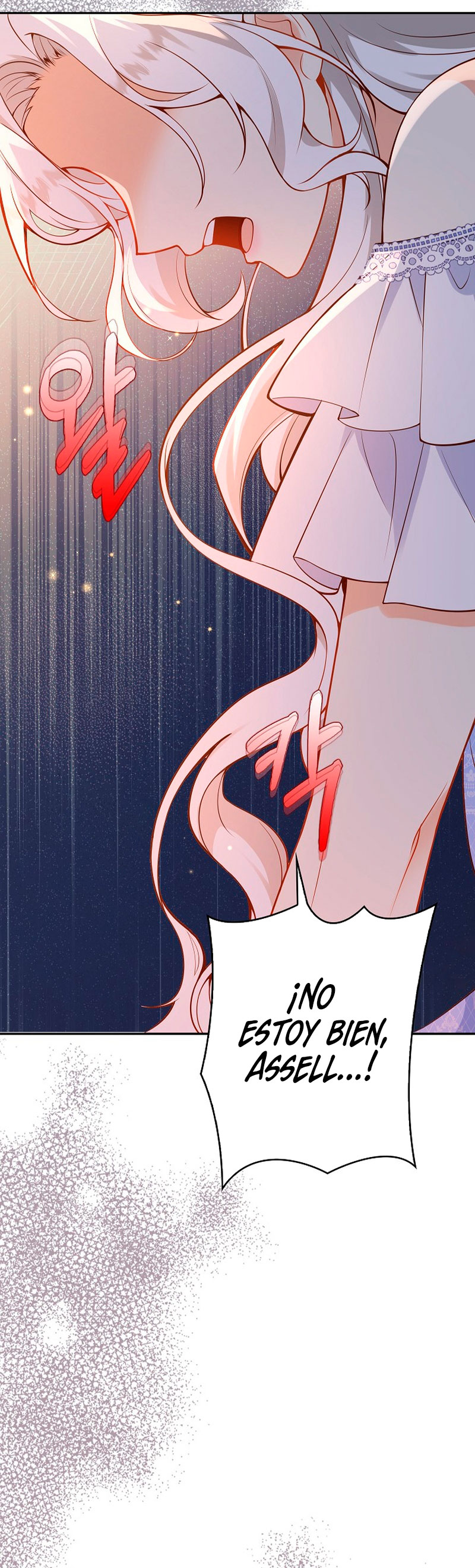 Terminé criando a los hijos de los protagonistas Capítulo 31 - Página 6