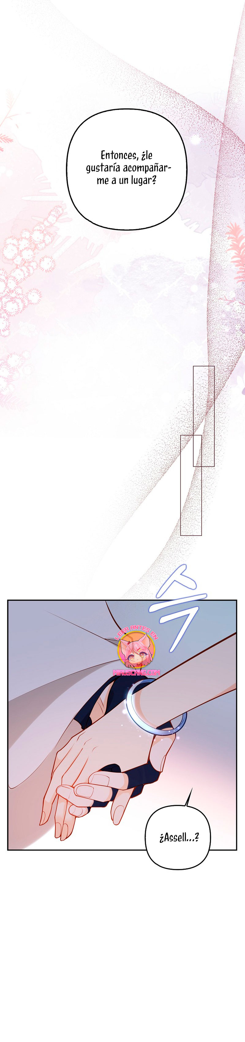 Terminé criando a los hijos de los protagonistas Capítulo 31 - Página 9