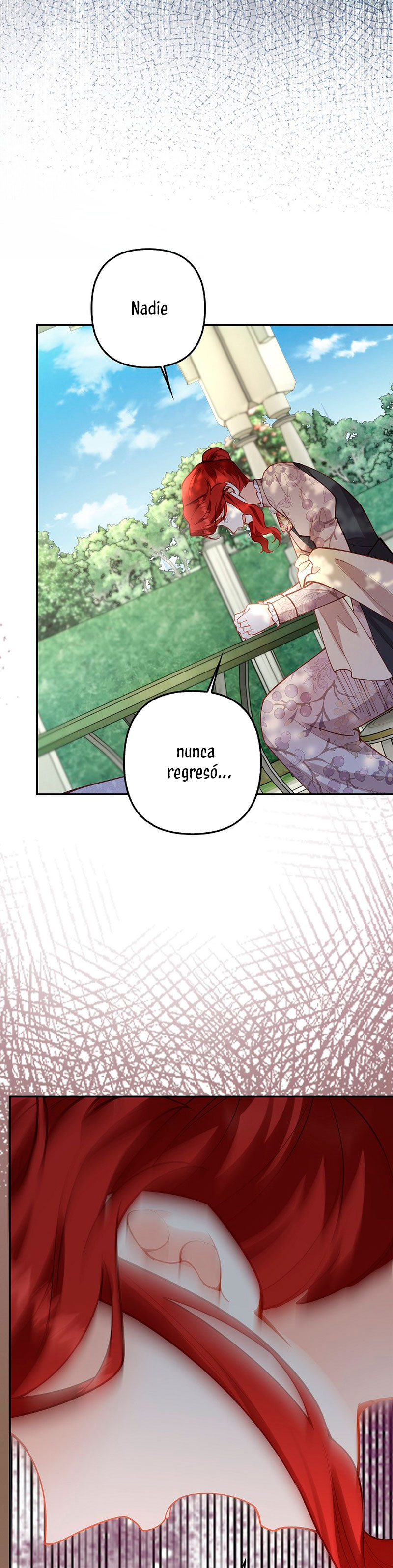 Terminé criando a los hijos de los protagonistas Capítulo 32 - Página 19