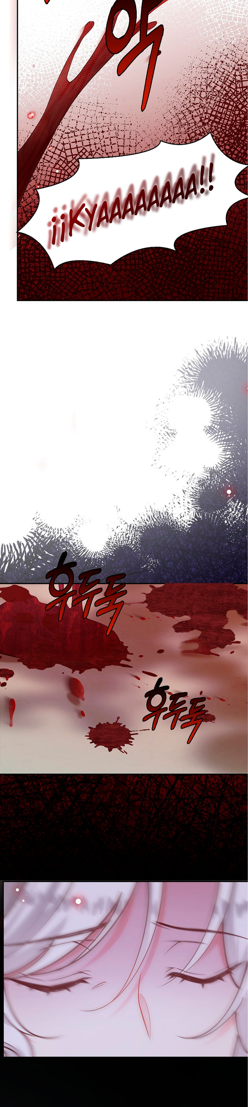 Terminé criando a los hijos de los protagonistas Capítulo 32 - Página 27