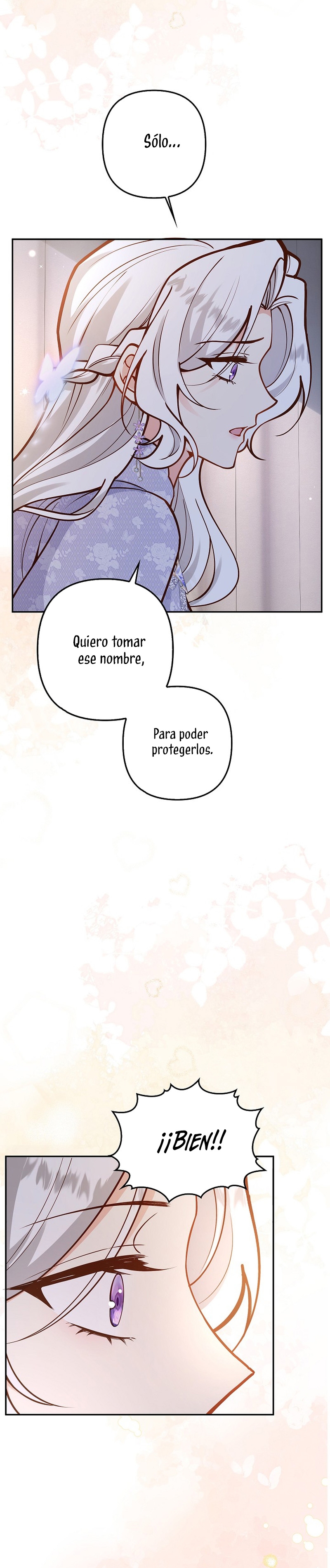 Terminé criando a los hijos de los protagonistas Capítulo 33 - Página 18