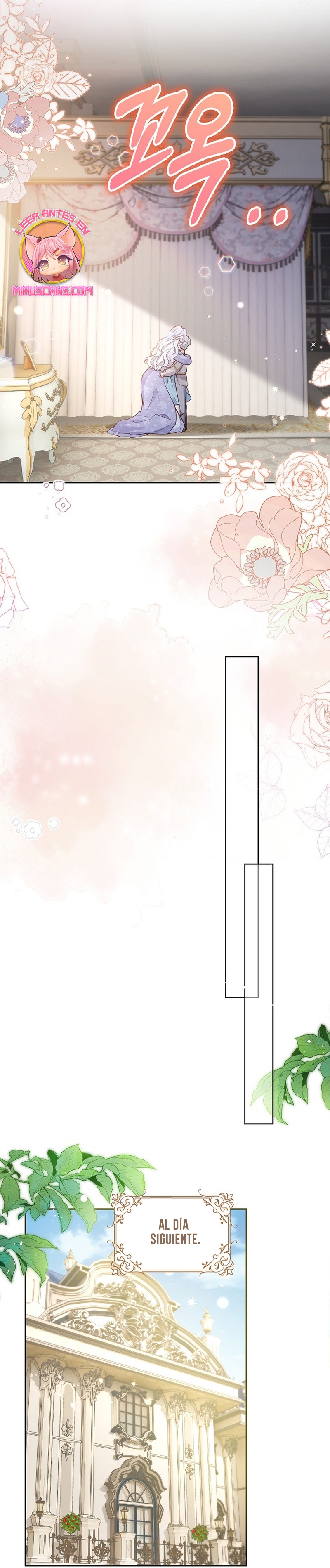 Terminé criando a los hijos de los protagonistas Capítulo 33 - Página 20