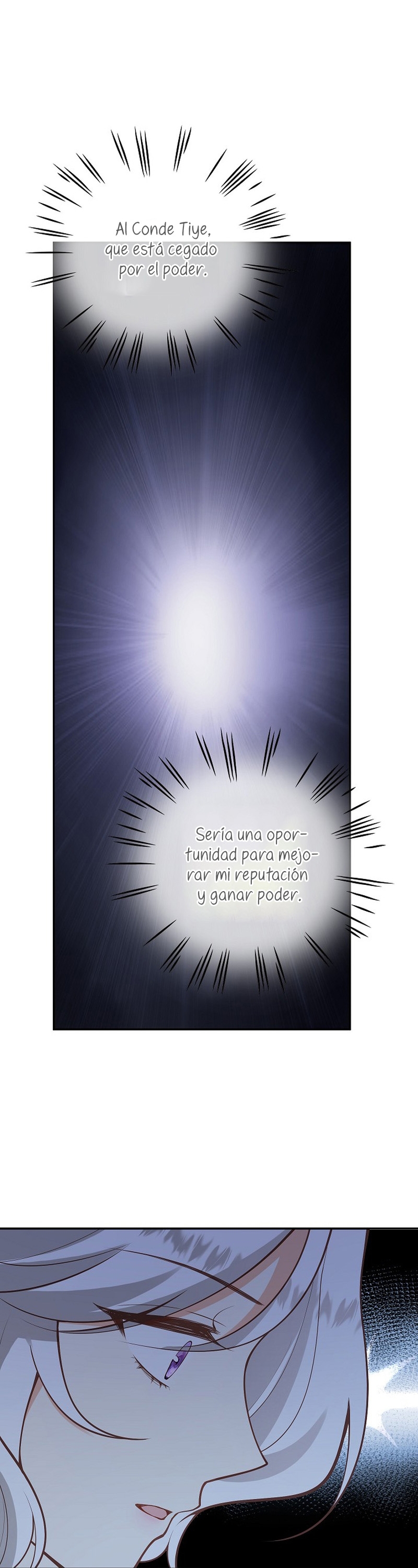 Terminé criando a los hijos de los protagonistas Capítulo 33 - Página 30