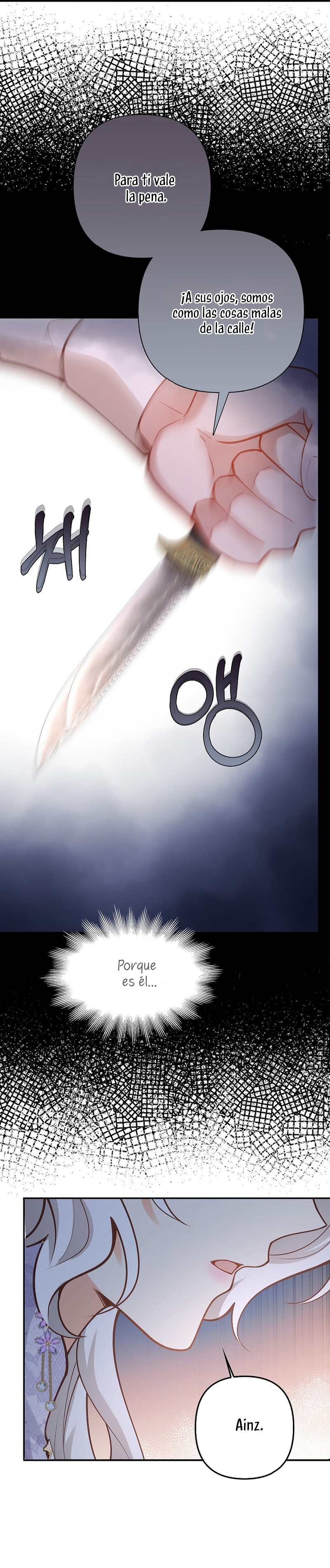 Terminé criando a los hijos de los protagonistas Capítulo 33 - Página 31