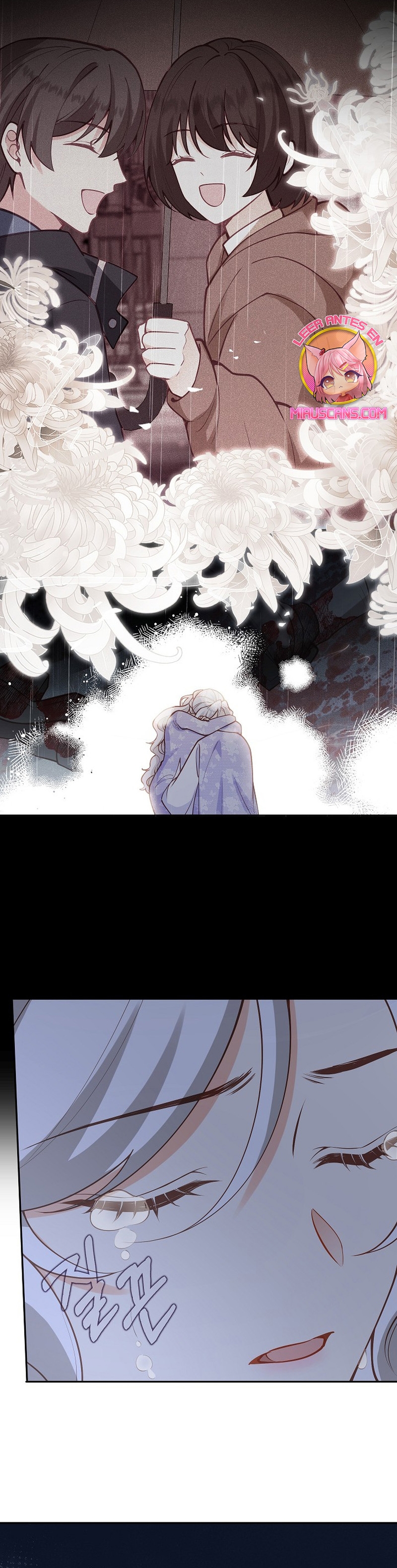 Terminé criando a los hijos de los protagonistas Capítulo 33 - Página 8