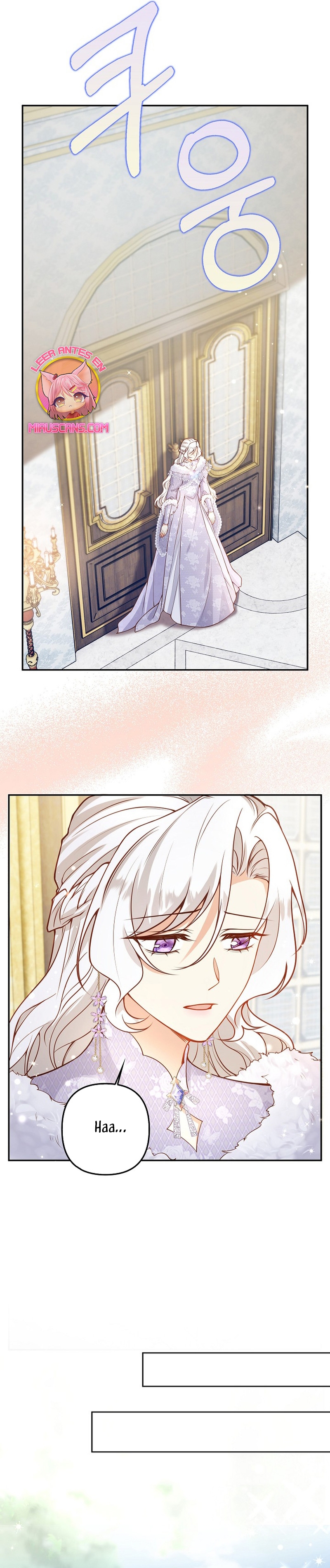 Terminé criando a los hijos de los protagonistas Capítulo 34 - Página 12