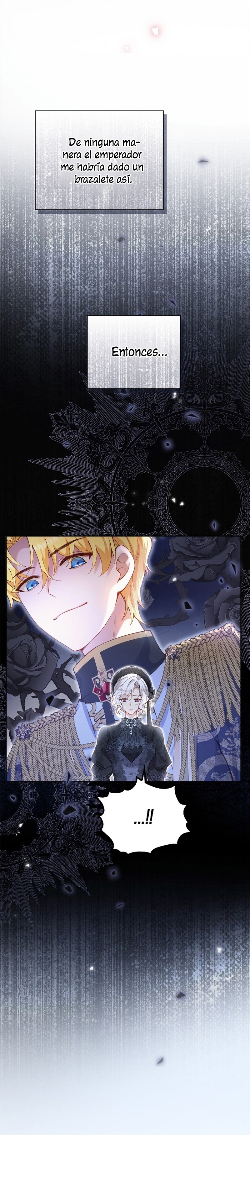 Terminé criando a los hijos de los protagonistas Capítulo 38 - Página 27