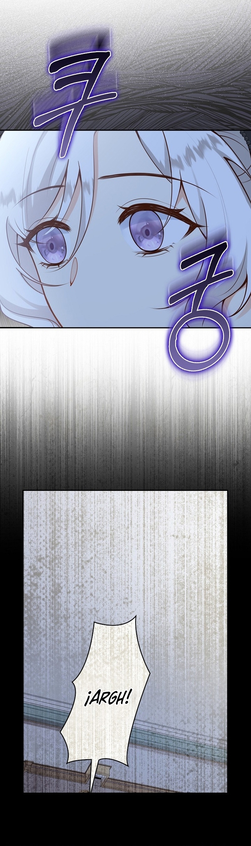 Terminé criando a los hijos de los protagonistas Capítulo 39 - Página 27