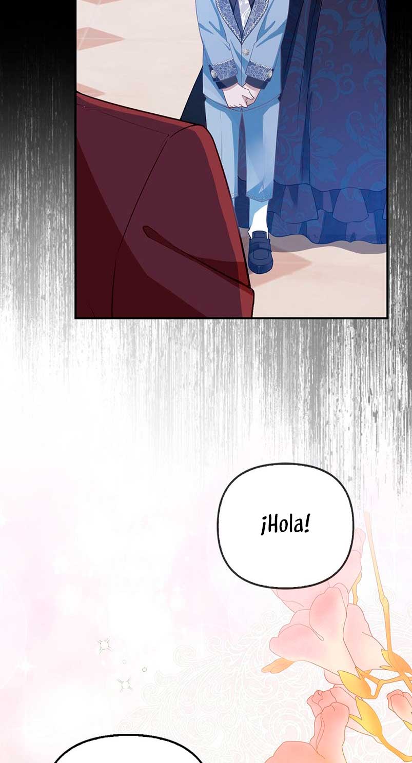 Terminé criando a los hijos de los protagonistas Capítulo 4 - Página 24