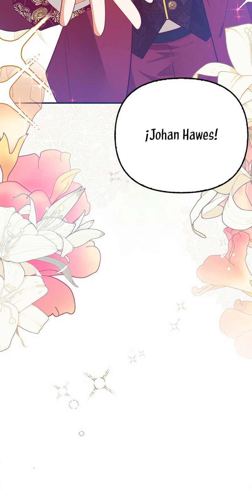 Terminé criando a los hijos de los protagonistas Capítulo 4 - Página 26