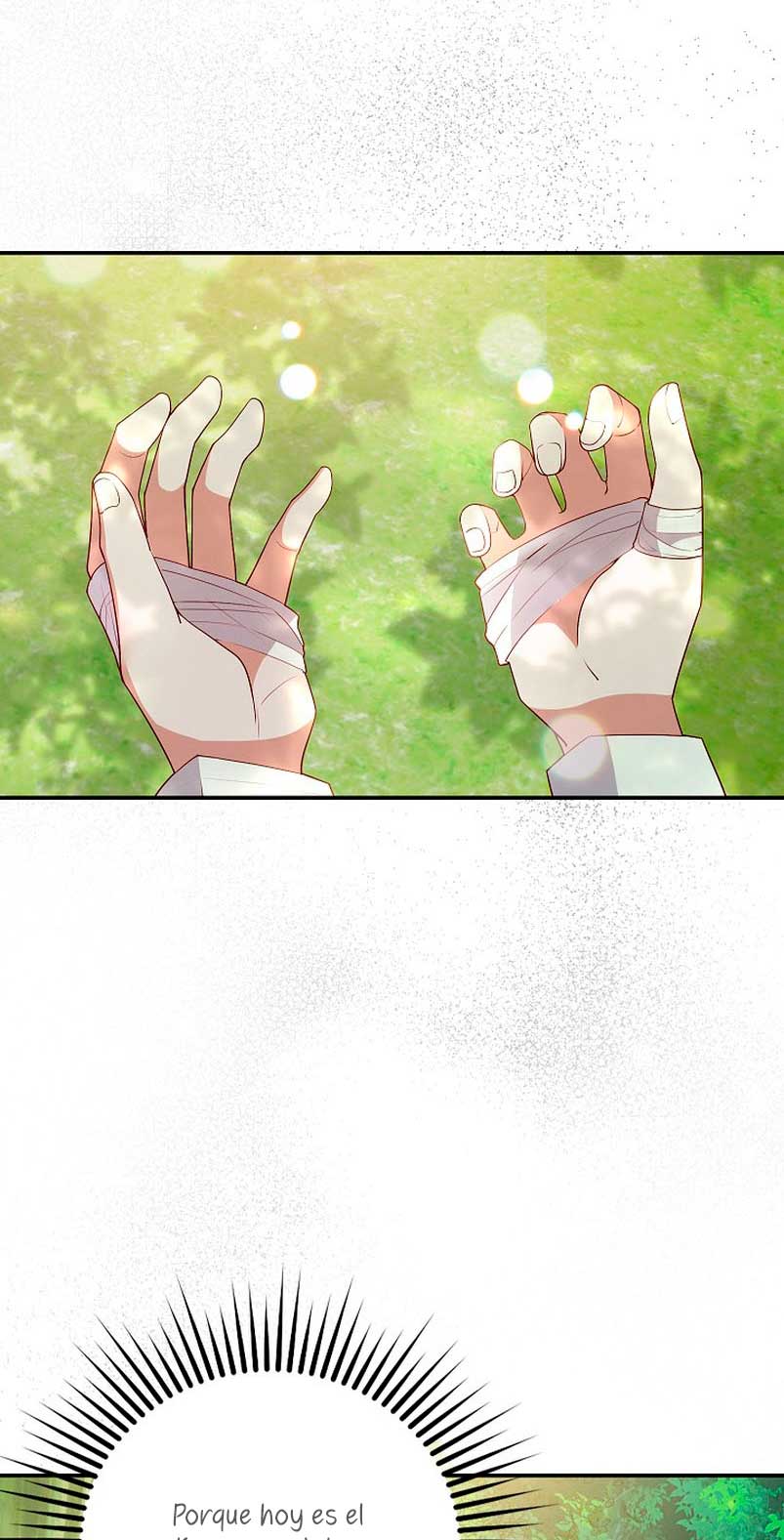 Terminé criando a los hijos de los protagonistas Capítulo 4 - Página 32